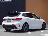 2021 BMW 1 Series 118d M Sport ED Joy+ White Sedan for sale, Japanese used car export - photo 2 of 24 | GULJI TRADERS