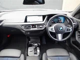2021 BMW 1 Series 118d M Sport ED Joy+ White Sedan for sale, Japanese used car export - photo 3 of 24 | GULJI TRADERS