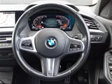 2021 BMW 1 Series 118d M Sport ED Joy+ White Sedan for sale, Japanese used car export - photo 6 of 24 | GULJI TRADERS
