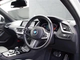 2021 BMW 1 Series 118d M Sport ED Joy+ White Sedan for sale, Japanese used car export - photo 24 of 24 | GULJI TRADERS