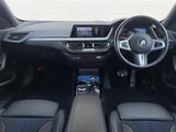 2021 BMW 1 Series 118d M Sport ED Joy+ Black Sedan for sale, Japanese used car export - photo 3 of 23 | GULJI TRADERS