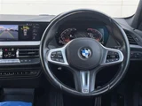 2021 BMW 1 Series 118d M Sport ED Joy+ Black Sedan for sale, Japanese used car export - photo 5 of 23 | GULJI TRADERS