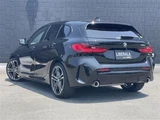 2021 BMW 1 Series 118d M Sport ED Joy+ Black Sedan for sale, Japanese used car export - photo 2 of 24 | GULJI TRADERS