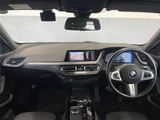 2021 BMW 1 Series 118d M Sport ED Joy+ Black Sedan for sale, Japanese used car export - photo 3 of 24 | GULJI TRADERS