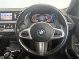 2021 BMW 1 Series 118d M Sport ED Joy+ Black Sedan for sale, Japanese used car export - photo 15 of 24 | GULJI TRADERS