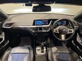 2021 BMW 1 Series 118d M Sport ED Joy+ White Sedan for sale, Japanese used car export - photo 3 of 24 | GULJI TRADERS