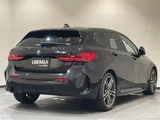 2021 BMW 1 Series 118i M Sport Black Sedan for sale, Japanese used car export - photo 2 of 24 | GULJI TRADERS
