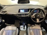 2021 BMW 1 Series 118i M Sport Black Sedan for sale, Japanese used car export - photo 3 of 24 | GULJI TRADERS