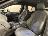 2021 BMW 1 Series 118i M Sport Black Sedan for sale, Japanese used car export - photo 9 of 24 | GULJI TRADERS