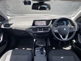 2021 BMW 1 Series 118d Play Edition Joy+ White Sedan for sale, Japanese used car export - photo 3 of 24 | GULJI TRADERS