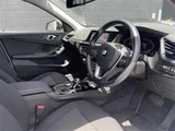 2021 BMW 1 Series 118d Play Edition Joy+ White Sedan for sale, Japanese used car export - photo 24 of 24 | GULJI TRADERS