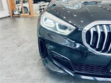 2021 BMW 1 Series 118d M Sport ED Joy+ Black Sedan for sale, Japanese used car export - photo 3 of 24 | GULJI TRADERS