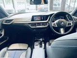 2021 BMW 1 Series 118d M Sport ED Joy+ Black Sedan for sale, Japanese used car export - photo 5 of 24 | GULJI TRADERS