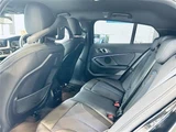 2021 BMW 1 Series 118d M Sport ED Joy+ Black Sedan for sale, Japanese used car export - photo 20 of 24 | GULJI TRADERS
