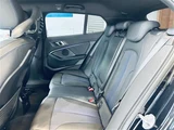 2021 BMW 1 Series 118d M Sport ED Joy+ Black Sedan for sale, Japanese used car export - photo 21 of 24 | GULJI TRADERS