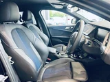 2021 BMW 1 Series 118d M Sport ED Joy+ Black Sedan for sale, Japanese used car export - photo 22 of 24 | GULJI TRADERS