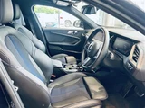 2021 BMW 1 Series 118d M Sport ED Joy+ Black Sedan for sale, Japanese used car export - photo 23 of 24 | GULJI TRADERS