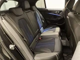 2021 BMW 1 Series 118d M Sport ED Joy+ Black Sedan for sale, Japanese used car export - photo 5 of 23 | GULJI TRADERS