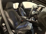 2021 BMW 1 Series 118d M Sport ED Joy+ Black Sedan for sale, Japanese used car export - photo 7 of 23 | GULJI TRADERS