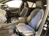 2021 BMW 1 Series 118d M Sport ED Joy+ Black Sedan for sale, Japanese used car export - photo 8 of 23 | GULJI TRADERS