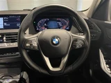 2021 BMW 1 Series 118d Play Edition Joy+ Black Sedan for sale, Japanese used car export - photo 13 of 24 | GULJI TRADERS