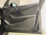 2021 BMW 1 Series 118d Play Edition Joy+ Black Sedan for sale, Japanese used car export - photo 22 of 24 | GULJI TRADERS
