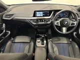 2021 BMW 1 Series 118d M Sport ED Joy+ White Sedan for sale, Japanese used car export - photo 3 of 22 | GULJI TRADERS
