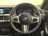 2021 BMW 1 Series 118d M Sport ED Joy+ White Sedan for sale, Japanese used car export - photo 5 of 22 | GULJI TRADERS