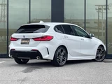 2021 BMW 1 Series 118d M Sport ED Joy+ White Sedan for sale, Japanese used car export - photo 2 of 23 | GULJI TRADERS