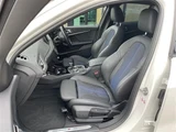 2021 BMW 1 Series 118d M Sport ED Joy+ White Sedan for sale, Japanese used car export - photo 20 of 23 | GULJI TRADERS