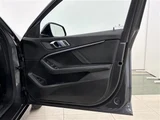 2021 BMW 1 Series 118i M Sport Gray Sedan for sale, Japanese used car export - photo 22 of 23 | GULJI TRADERS