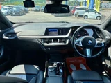 2021 BMW 1 Series 118d M Sport Edition Joy+ White Sedan for sale, Japanese used car export - photo 3 of 10 | GULJI TRADERS