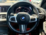 2021 BMW 1 Series 118d M Sport Edition Joy+ White Sedan for sale, Japanese used car export - photo 6 of 10 | GULJI TRADERS