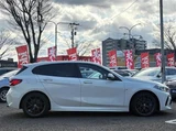 2021 BMW 1 Series 118d M Sport ED Joy+ White Sedan for sale, Japanese used car export - photo 4 of 22 | GULJI TRADERS