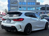 2021 BMW 1 Series 118d M Sport ED Joy+ White Sedan for sale, Japanese used car export - photo 5 of 22 | GULJI TRADERS