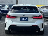 2021 BMW 1 Series 118d M Sport ED Joy+ White Sedan for sale, Japanese used car export - photo 6 of 22 | GULJI TRADERS
