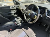 2021 BMW 1 Series 118d M Sport ED Joy+ White Sedan for sale, Japanese used car export - photo 11 of 22 | GULJI TRADERS