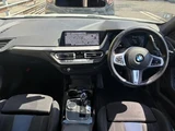 2021 BMW 1 Series 118d M Sport ED Joy+ White Sedan for sale, Japanese used car export - photo 15 of 22 | GULJI TRADERS