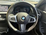 2021 BMW 1 Series 118d M Sport ED Joy+ White Sedan for sale, Japanese used car export - photo 16 of 22 | GULJI TRADERS
