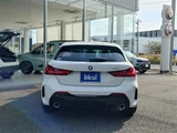 2021 BMW 1 Series 118DM Sport Edition White Sedan for sale, Japanese used car export - photo 6 of 23 | GULJI TRADERS