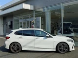 2021 BMW 1 Series 118DM Sport Edition White Sedan for sale, Japanese used car export - photo 8 of 23 | GULJI TRADERS