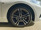 2021 BMW 1 Series 118DM Sport Edition White Sedan for sale, Japanese used car export - photo 11 of 23 | GULJI TRADERS