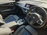 2021 BMW 1 Series 118DM Sport Edition White Sedan for sale, Japanese used car export - photo 12 of 23 | GULJI TRADERS