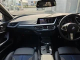 2021 BMW 1 Series 118DM Sport Edition White Sedan for sale, Japanese used car export - photo 14 of 23 | GULJI TRADERS