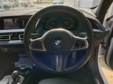 2021 BMW 1 Series 118DM Sport Edition White Sedan for sale, Japanese used car export - photo 15 of 23 | GULJI TRADERS