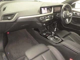 2021 BMW 1 Series 118d M Sport White Sedan for sale, Japanese used car export - photo 4 of 11 | GULJI TRADERS