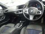 2021 BMW 1 Series 118d M Sport Gray Sedan for sale, Japanese used car export - photo 3 of 3 | GULJI TRADERS