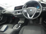 2021 BMW 1 Series 118d Play Edition Joy+ Black Sedan for sale, Japanese used car export - photo 3 of 3 | GULJI TRADERS