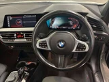 2021 BMW 1 Series 118d M Sport ED Joy+ White Sedan for sale, Japanese used car export - photo 9 of 14 | GULJI TRADERS