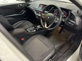 2021 BMW 1 Series 118d Play ED Joy+ White Sedan for sale, Japanese used car export - photo 7 of 14 | GULJI TRADERS
